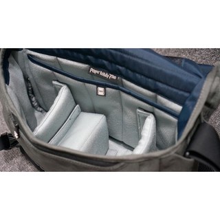 Túi đựng máy ảnh crumpler roady 7500 có ngăn đựn ipad