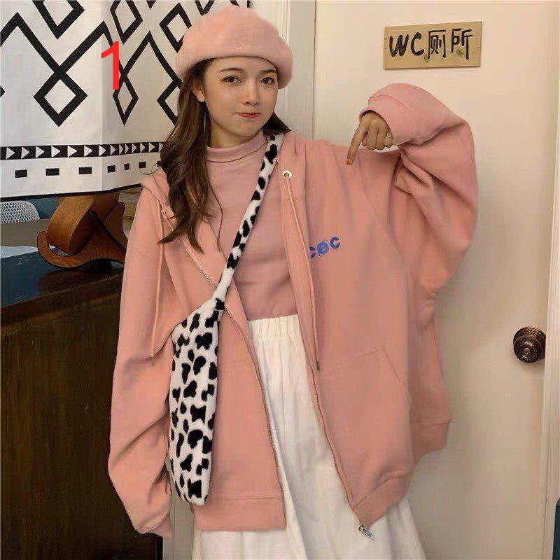 Áo khoác hoodie nỉ mỏng | BigBuy360 - bigbuy360.vn