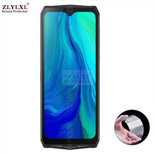 2 Miếng Kính Cường Lực Bảo Vệ Màn Hình Cho Điện Thoại Blackview Bv9100