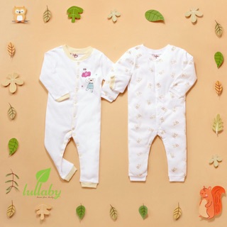 body cotton cho bé