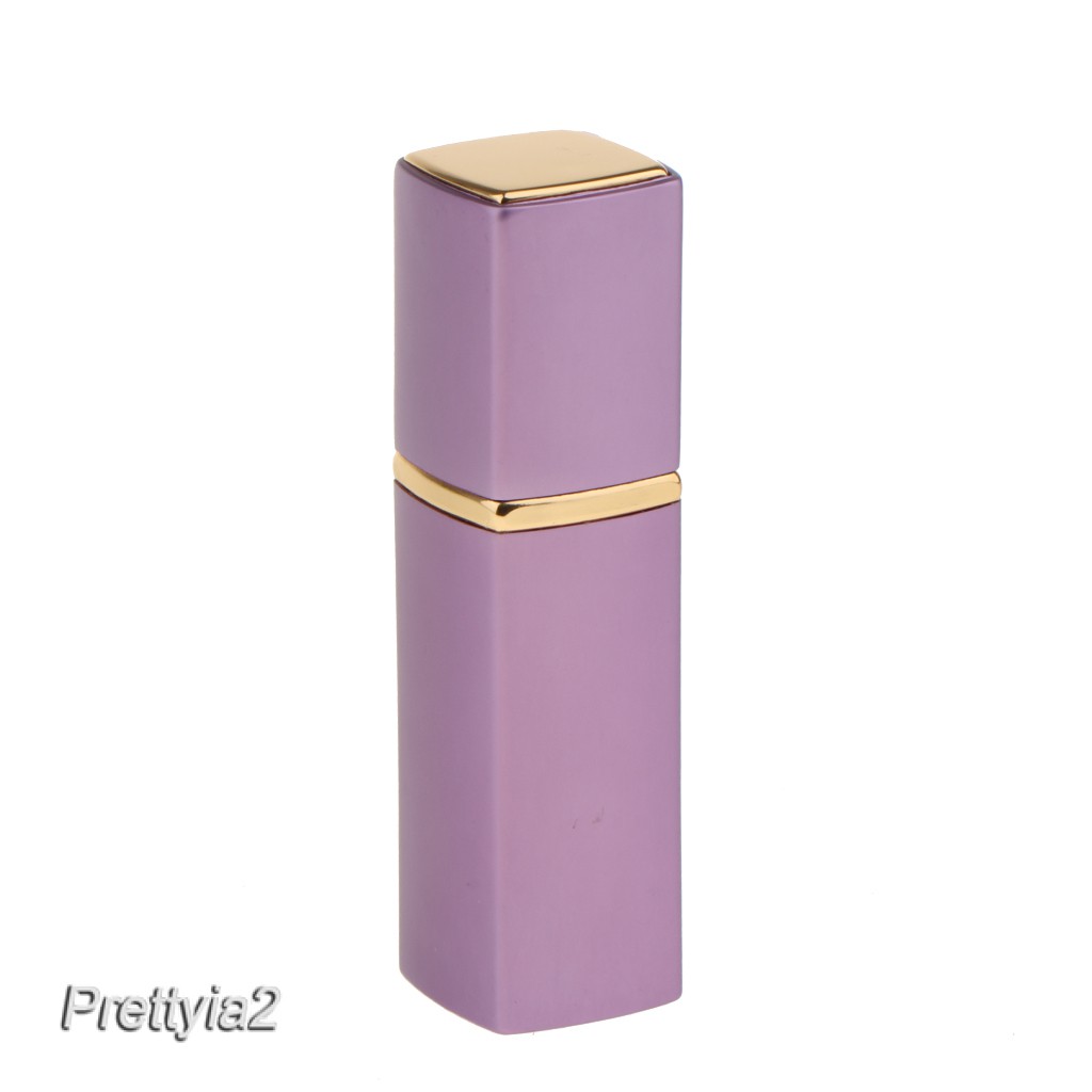 (hàng Mới Về) Set 2 Chai Xịt Đựng Nước Hoa 20ml Tiện Dụng | BigBuy360 - bigbuy360.vn