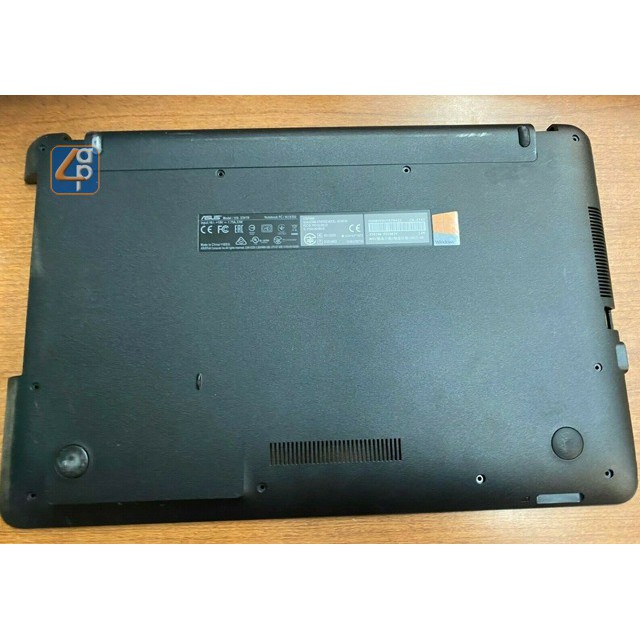 Vỏ máy thay cho laptop Asus X541 X540