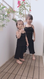 Sét bộ 2 dây (kèm ảnh thật)