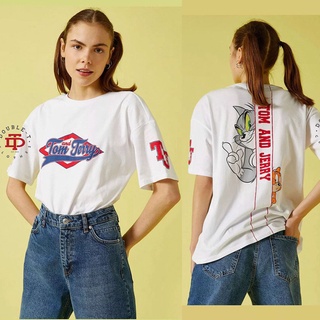 Áo Phông Nữ Cotton Hàng VNXK, Áo Thun Nữ In Hình Họa Tiết (Áo Unisex)