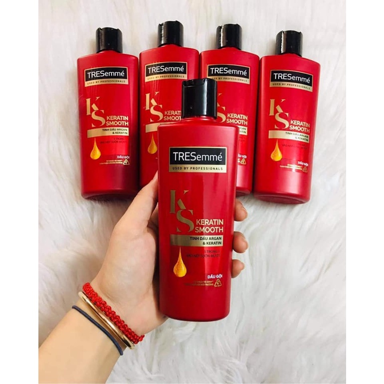Dầu Gội Tresemme 170g