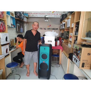 Loa JBL Partybox 1000