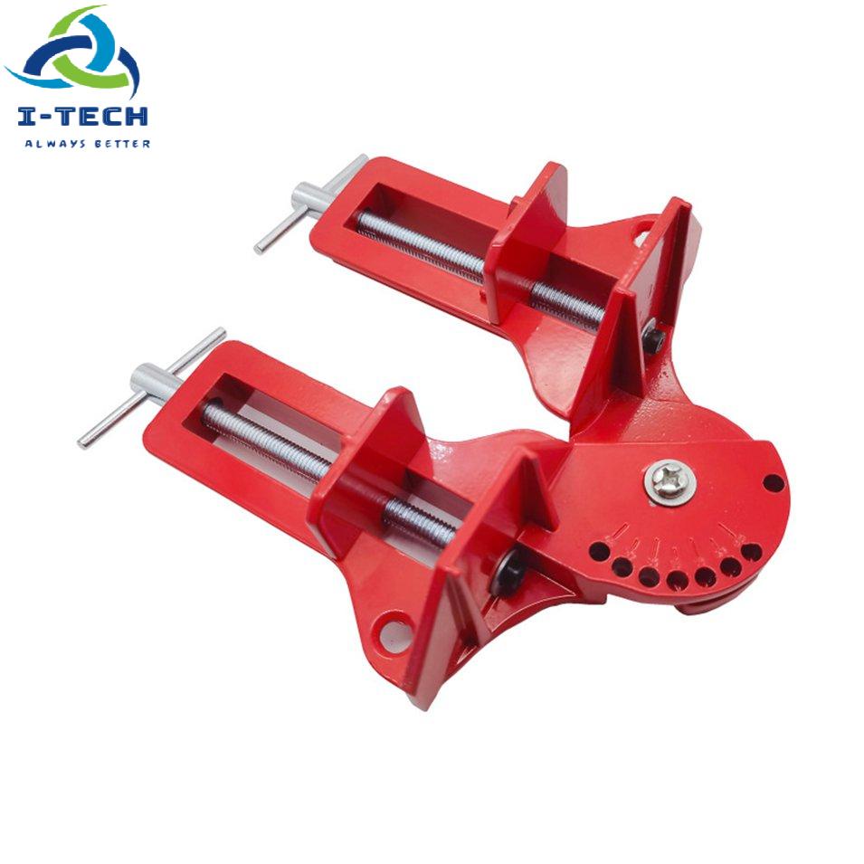 ⚡Khuyến mại⚡Multifunctional Right Angle Clip Cylinder Clamp Aluminum Alloy Angle Clip | BigBuy360 - bigbuy360.vn