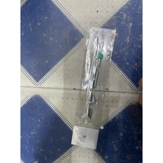Cặp chữ tem zin Nvx 2 bên