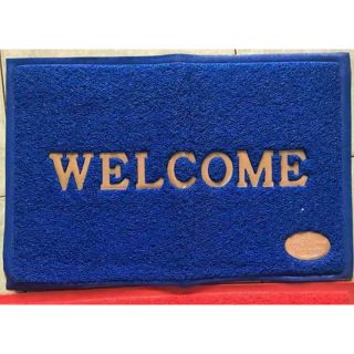 THẢM WELCOME GIÁ RẺ 40CM X 60CM