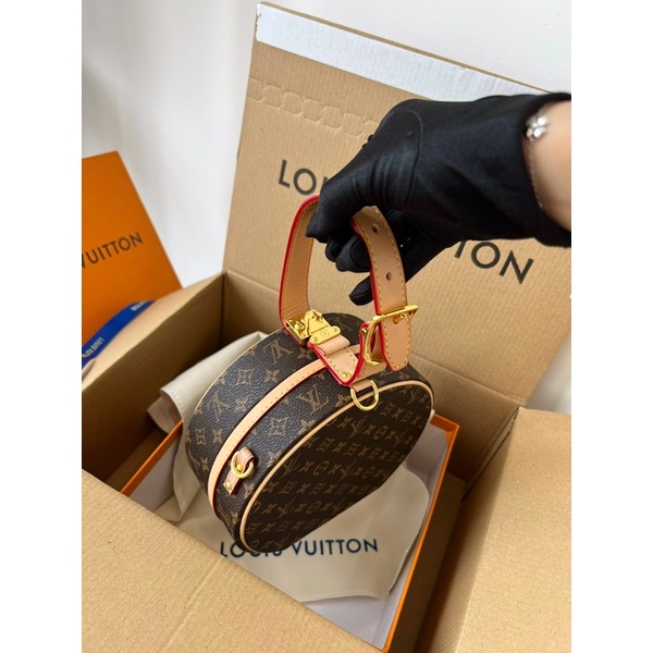 - Túi xách thời trang cao cấp 2021 - VL1250