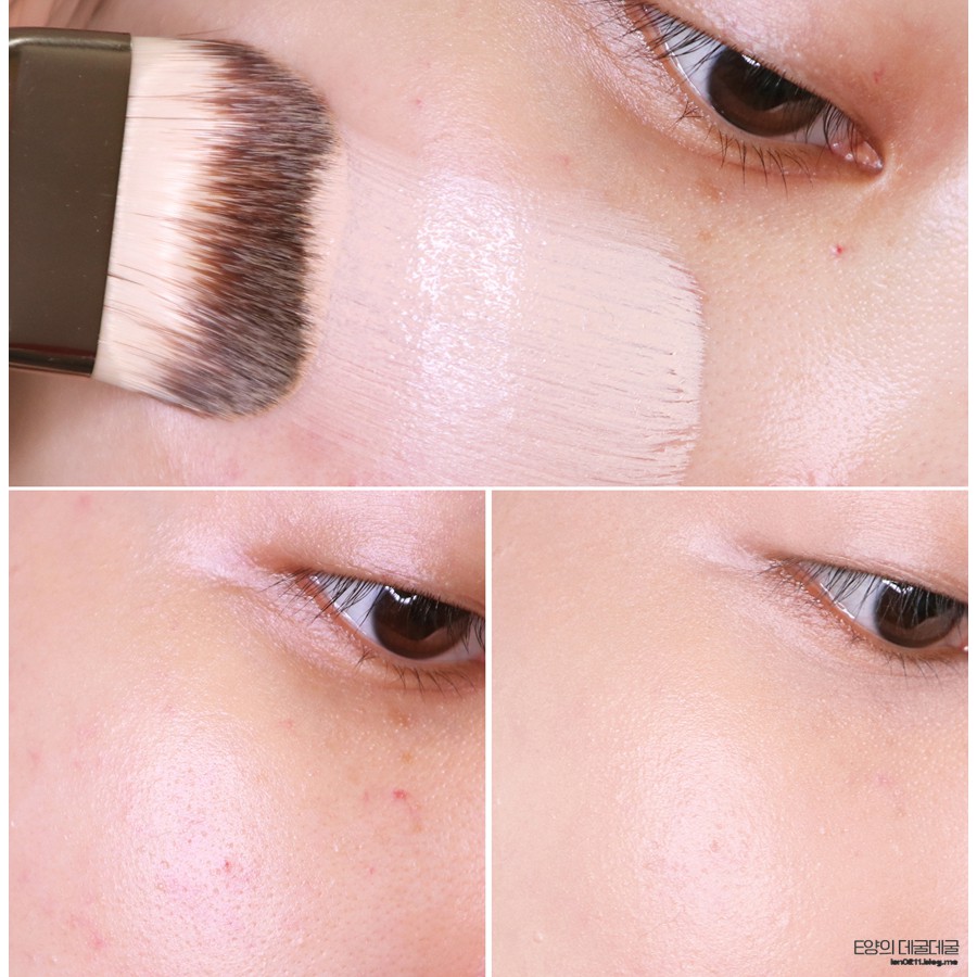 Sample Kem Nền serum lâu trôi Foundation SPF25 PA++ | BigBuy360 - bigbuy360.vn