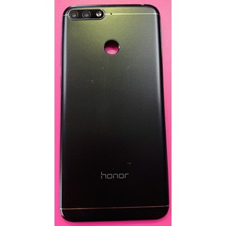 Vỏ Lưng Điện Thoại Huawei Y6 Prime 2018 vân Tay