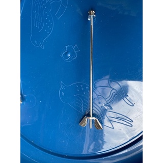 Ti inox cho lồng chim