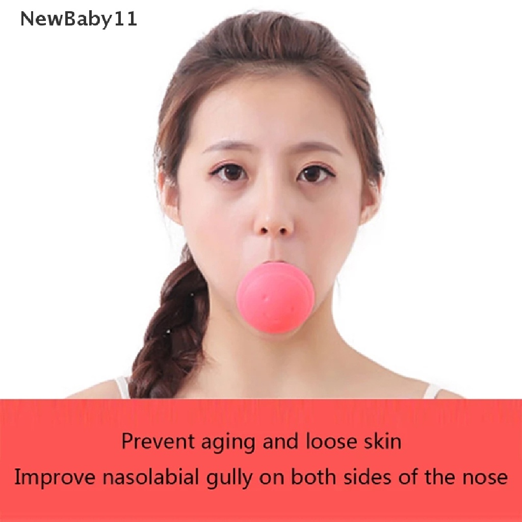 Dụng Cụ Tập Nâng Cằm Chăm Sóc Da Mặt