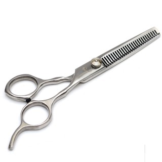 Bộ kéo cắt tỉa tóc (kéo 1 cắt, 1 tỉa)