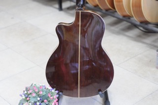 Đàn Guitar Acoutic HD150