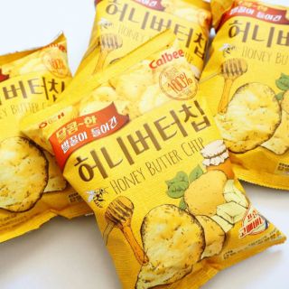 [FREESHIP 99K TOÀN QUỐC Bim bim bơ mật ong Hàn Quốc