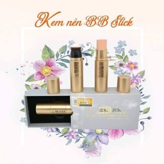 Kem nền Bb stick Hàng chính hãng - tông 22