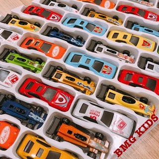 SET 50 OTO SẮT CHO BÉ