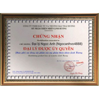 Sữa rửa mặt Linh Hương