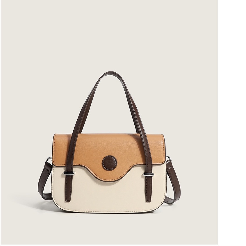 Túi Xách Đeo Vai Thời Trang Đơn Giản Cá Tính 2022