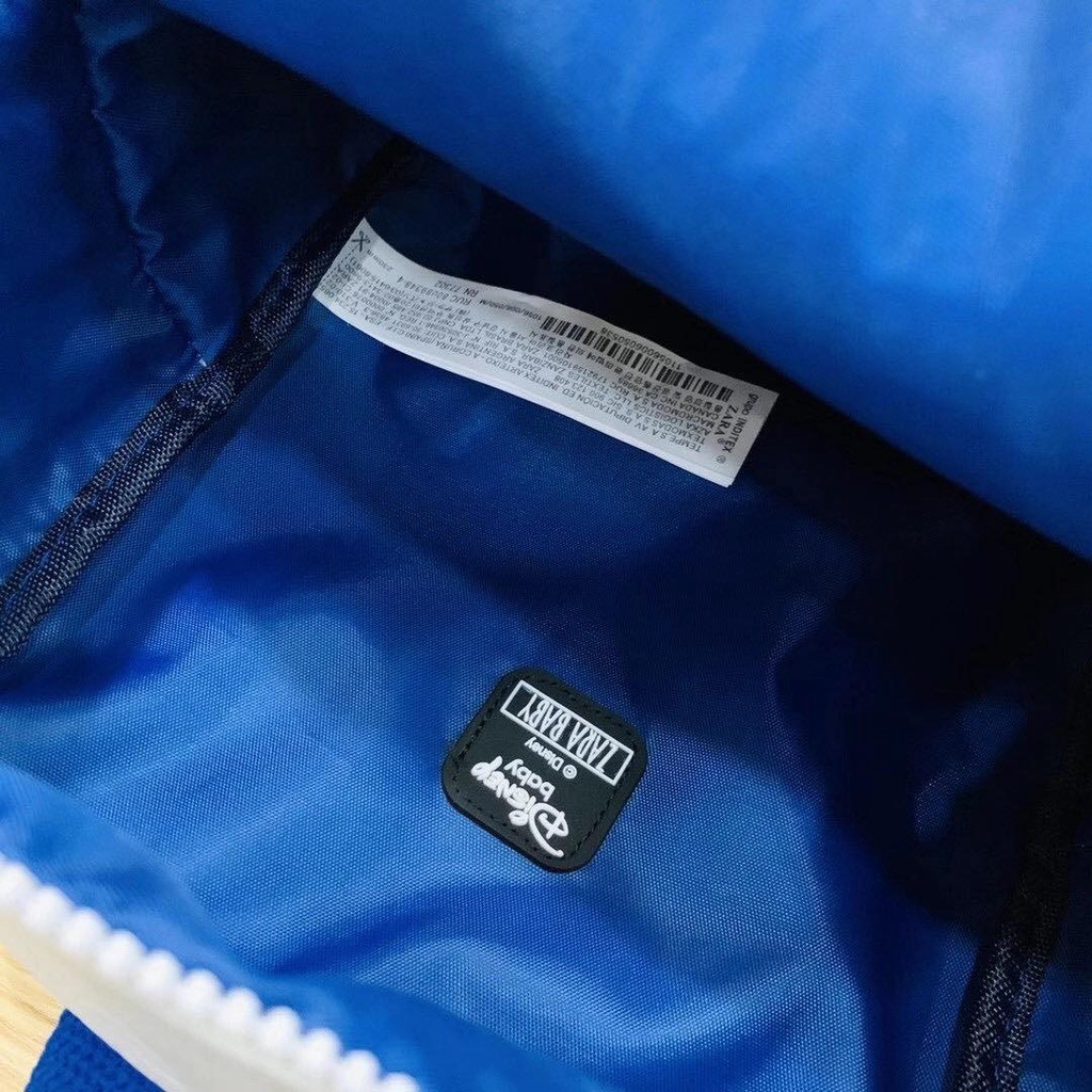 Balo Zara Mickey da PU mềm xịn xò cho bé đi học đi chơi