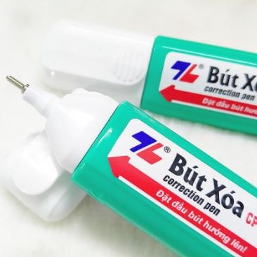 Bút xoá nước Thiên Long