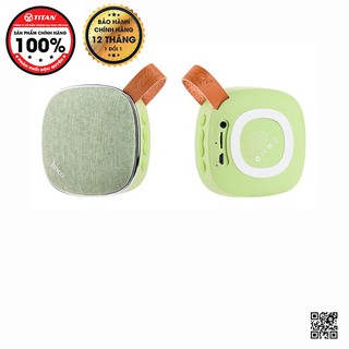 Loa Bluetooth BS9 - Hàng chính hãng HOCO