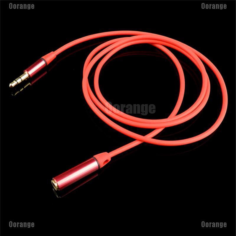 Dây Cáp Âm Thanh 3.5mm Chuyên Dụng Chất Lượng