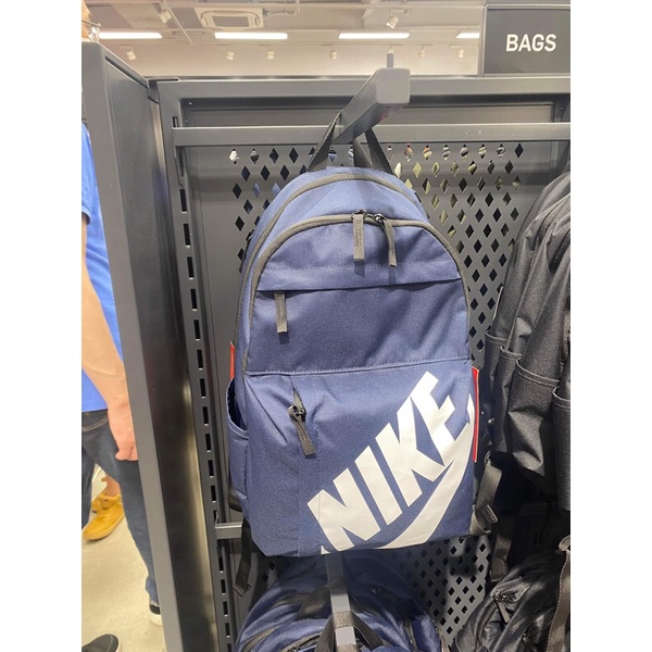 Balo N.i.ke Elemental Nhật bản kt 47x30x16