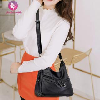 Túi xách da PU thời trang công sở cho nữ