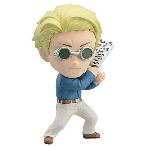 Jujutsu Kaisen Mô hình Nanami kèm kẹo cao su