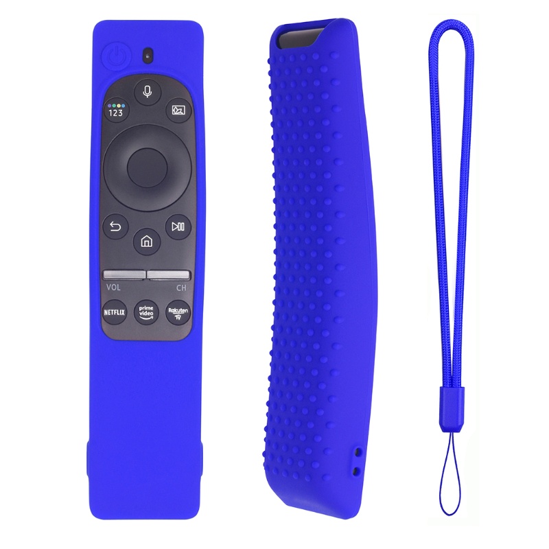 Ốp Silicon Bảo Vệ Chống Nước Chống Rơi Cho TV Thông Minh BN59