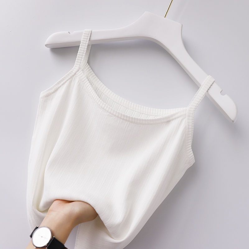 Áo hai dây mặc trong áo vest chất liệu cao cấp