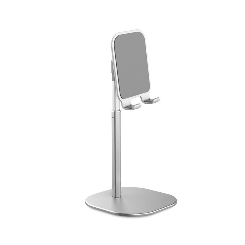 Giá đỡ điện thoại K1 Desktop Support loại mới - chân đế chắc chắn - để được nhiều loại điện thoại