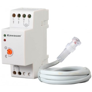 Công tắc cảm ứng ánh sáng LS20A