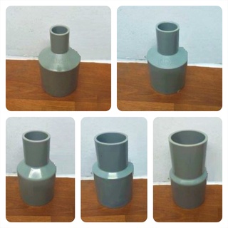 Nối Giảm 60/21, 60/27, 60/34, 60/42, 60/49 nhựa PVC Bình Minh (Chính hãng)