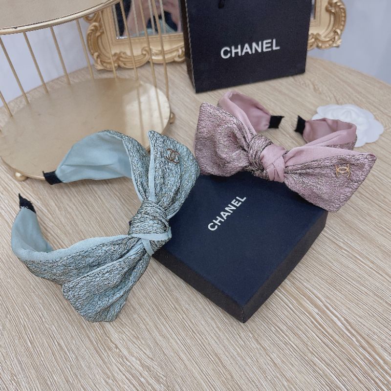 Băng Đô - Cài Tóc Hiệu Sang Chảnh Phong Cách Hàn Quốc - Hàng Nhập Quảng Châu Cao Cấp.