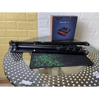 Chân micro, giá đỡ micro cao cấp - Mic stand