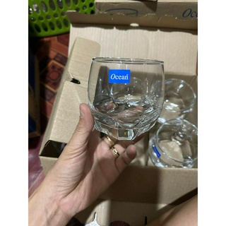 Bộ 6 Ly Ocean 340ml