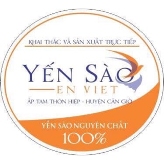 YẾN SÀO ÉN VIỆT TINH CHẾ 100gr