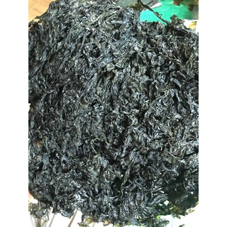 Rong biển khô Nha Trang thơm giòn bổ dưỡng gói 100gr