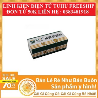 Nhựa Thông Hộp