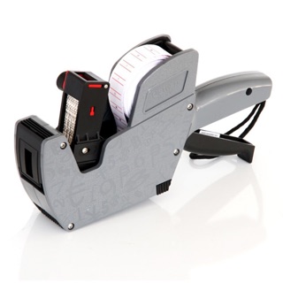 Máy bắn giá deli 7504