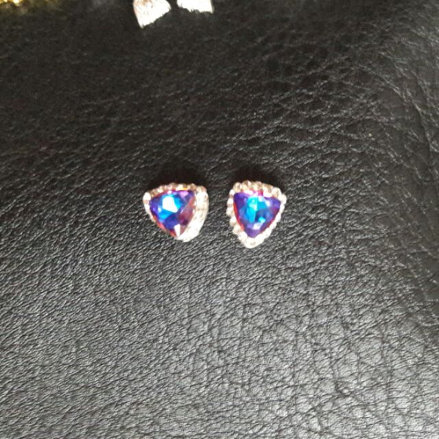 Đá hình kiểu nail