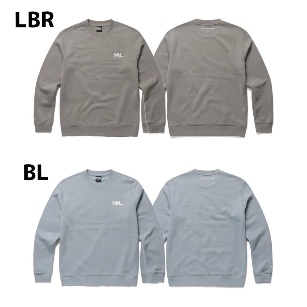 Áo sweatshirt Edition | Weird Masterpiece LAB