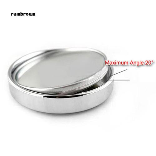 Gương chiếu hậu góc rộng cho xe hơi