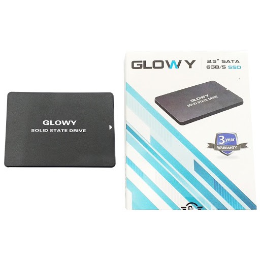 Ổ cứng SSD Gloway 240GB - Bảo hành chính hãng 36 tháng