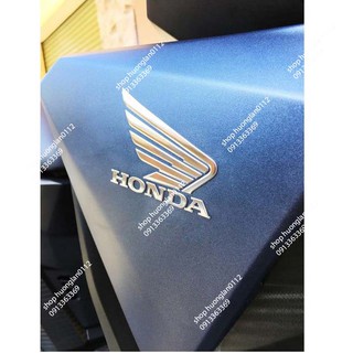 Tem Honda Cánh Chim xe máy ( giá 1 cặp / 2 cánh )