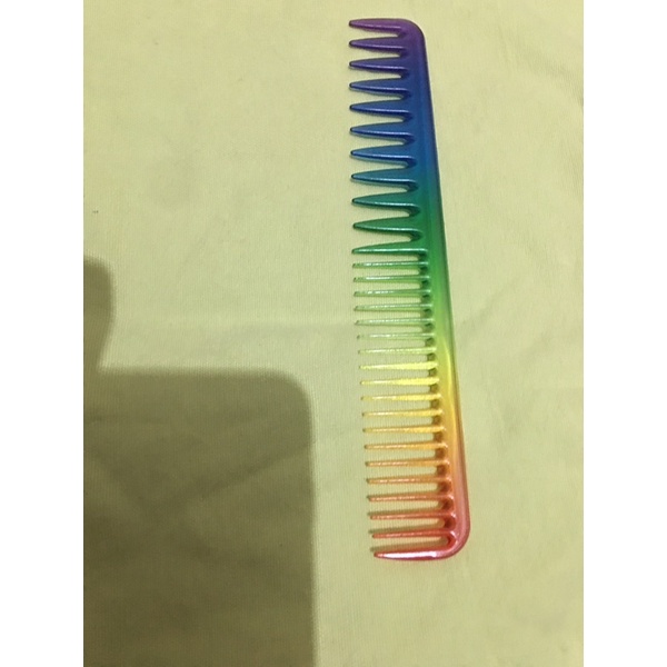 LƯỢC TỈA TÓC NỮ LAYER